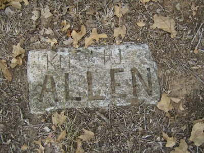 Allen, K. M. & R. J.