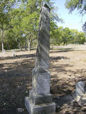 Bowen Marker