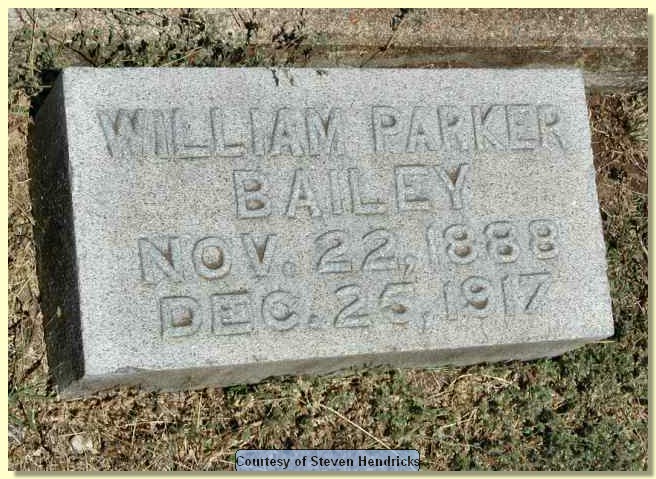 bailey_william_parker