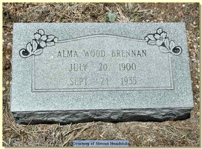 brennan_alma_wood