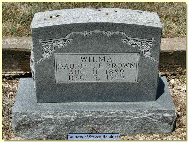 brown_wilma