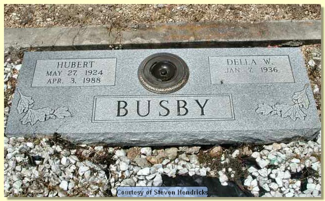 busby_hubert_della