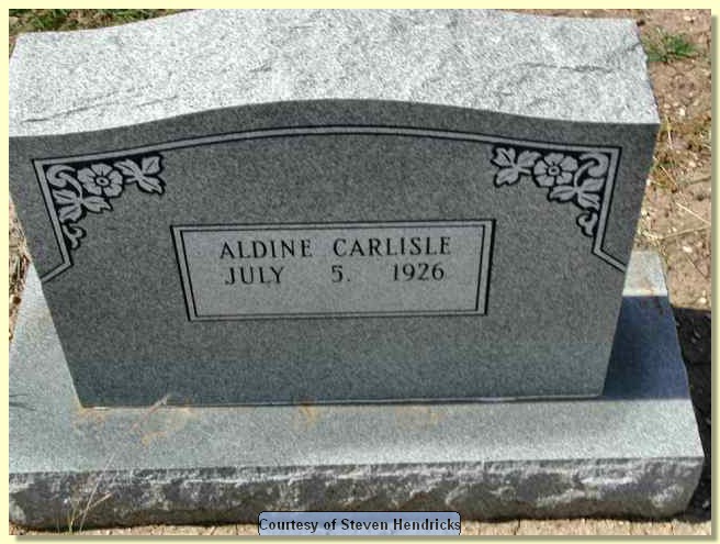 carlisle_aldine