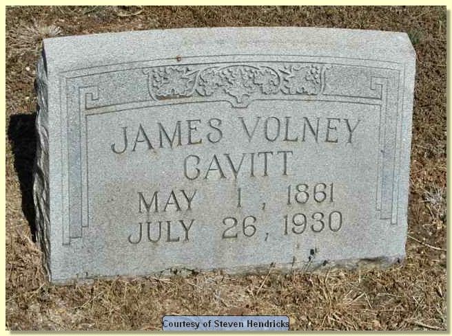 cavitt_james_volney