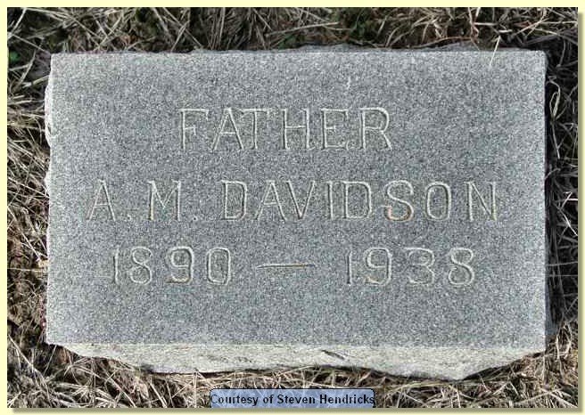 davidson_a_m