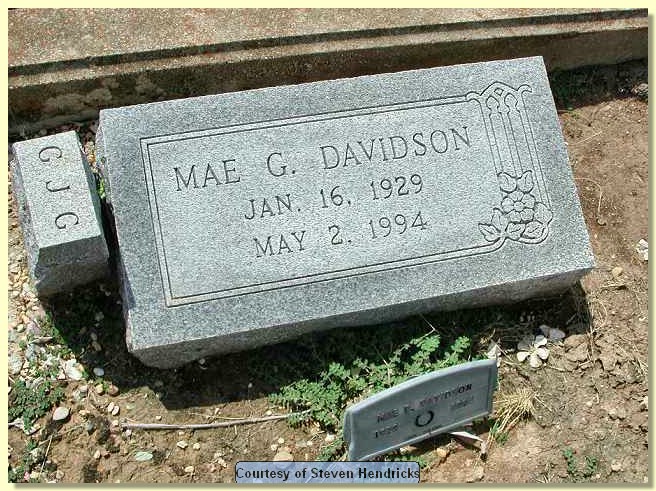 davidson_mae_g