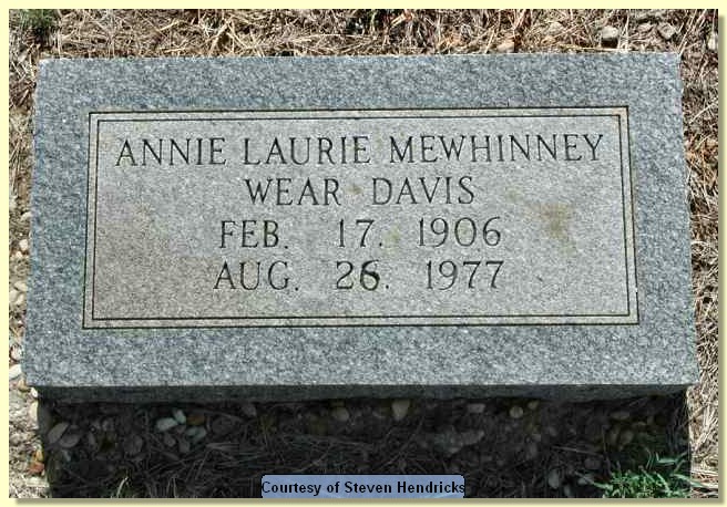 davis_annie_laurie