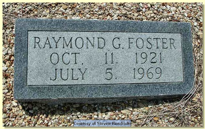 foster_raymond_g