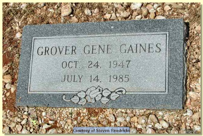 gaines_grover_gene