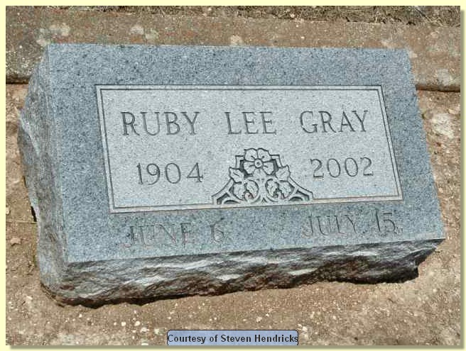 gray_ruby_lee