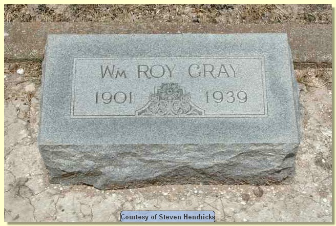 gray_william_roy