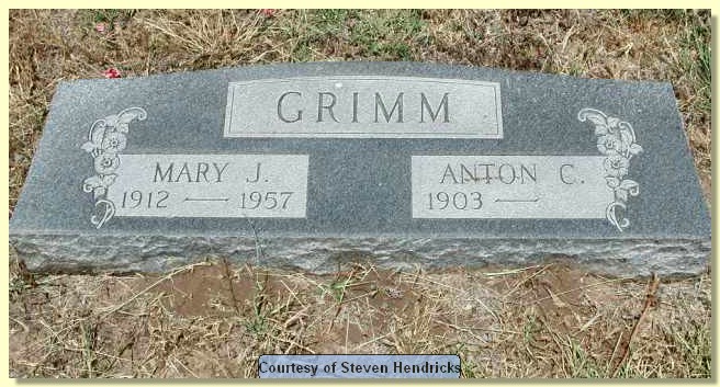 grimm_mary_anton