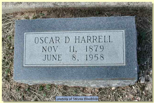 harrell_oscar_d