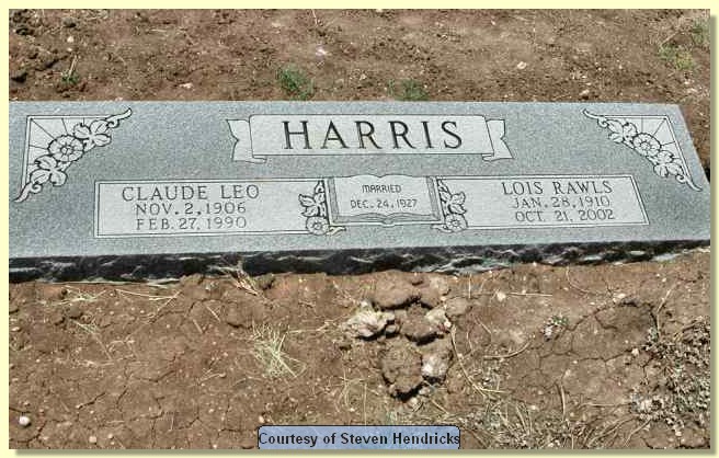 harris_claude_lois