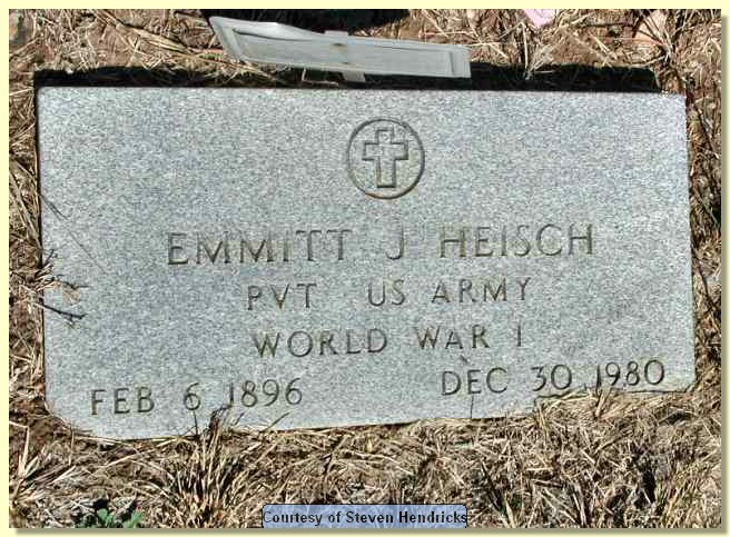 heisch_emmitt_j