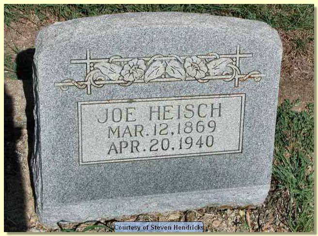 heisch_joe