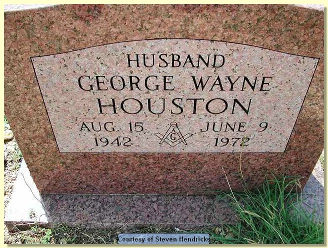 houston_george_wayne