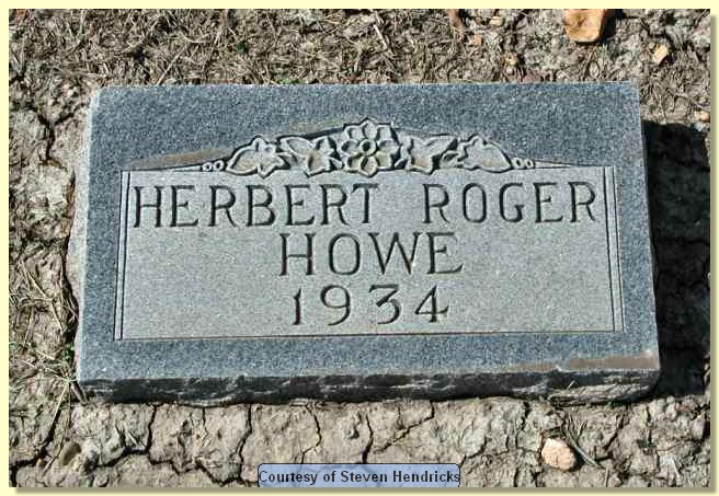 howe_herbert_roger