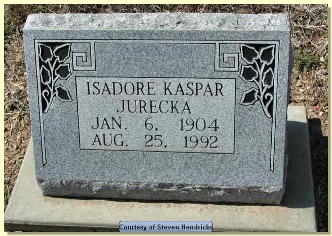 jurecka_isadore_kaspar