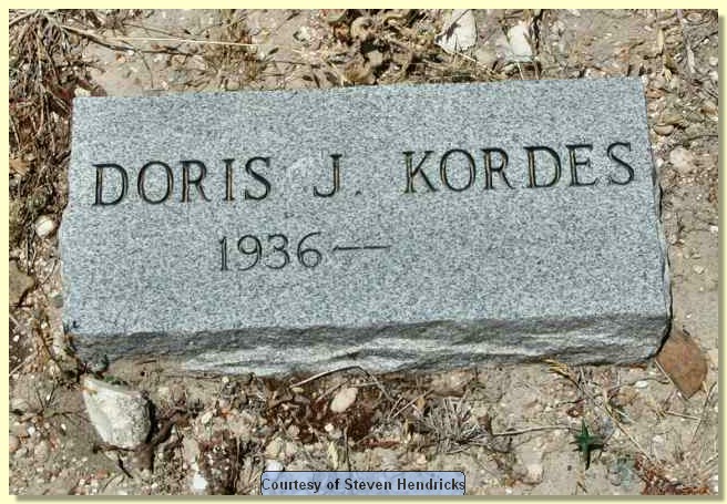 kordes_doris_j