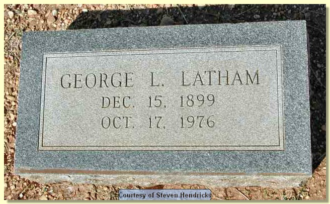 latham_george_l