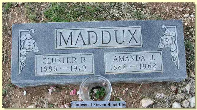 maddux_cluster_amanda