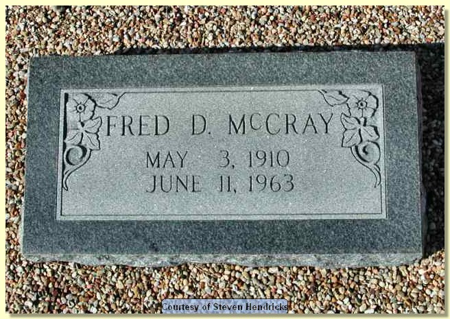 mccray_fred_d