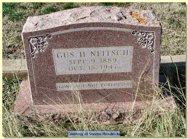 neitsch_gus_h