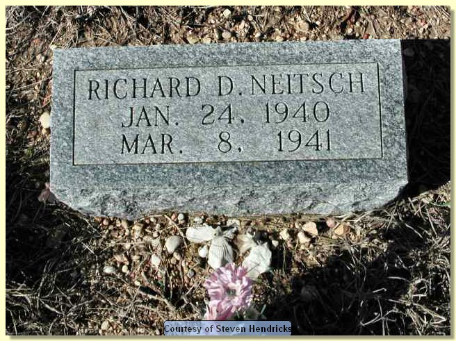 neitsch_richard_d