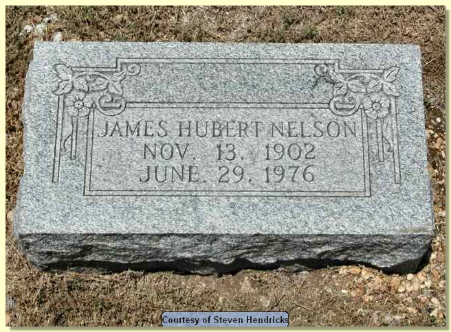 nelson_james_hubert