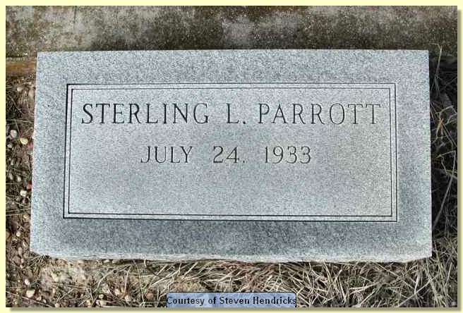 parrott_sterling_l