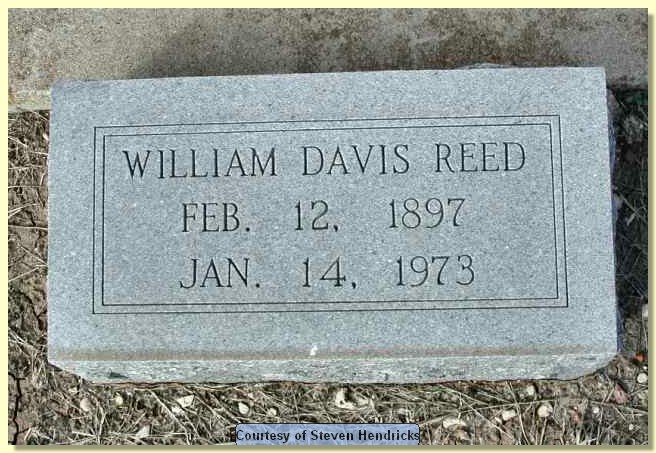 reed_william_davis