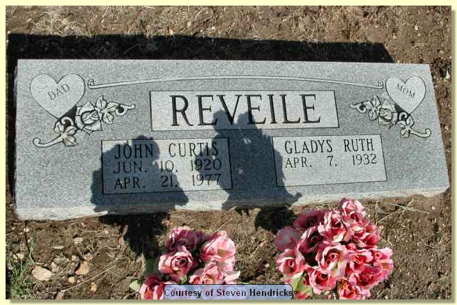 reveile_john_gladys