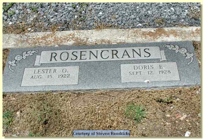 rosencrans_lester_doris