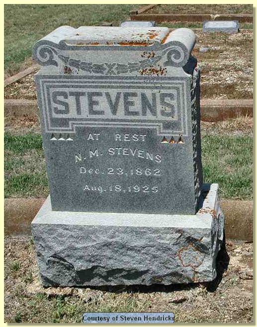 stevens_n_m