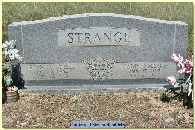 strange_raymon_patsy