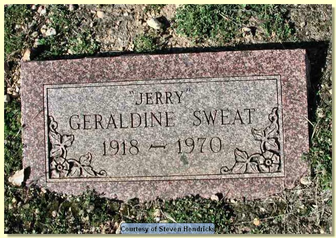 sweat_geraldine