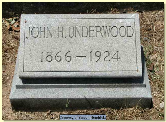 underwood_john_h