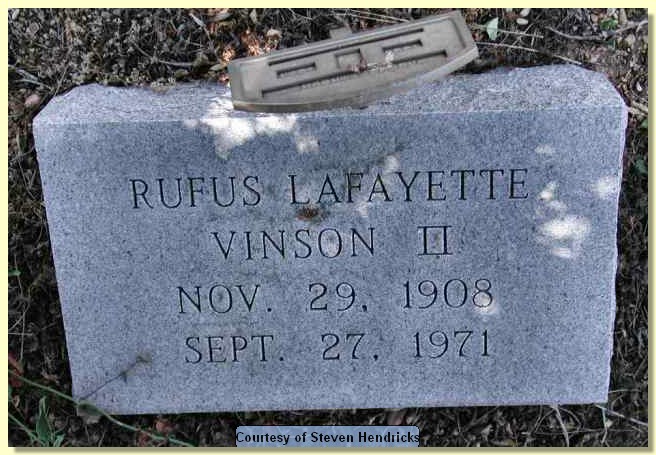 vinson_rufus_lafayette