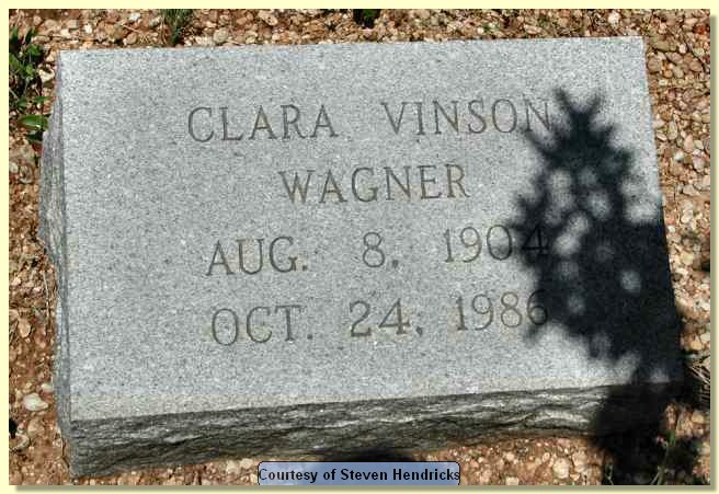 wagner_clara_vinson