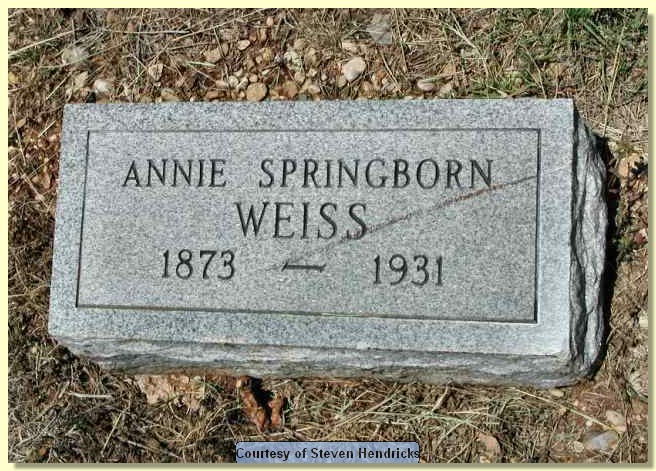 weiss_annie_springborn