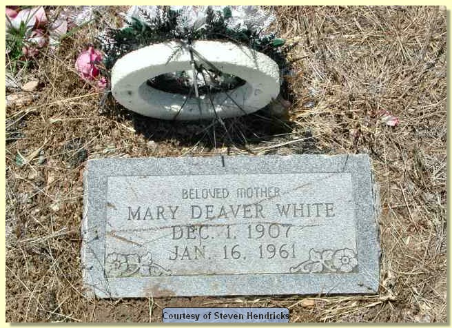 white_mary_deaver