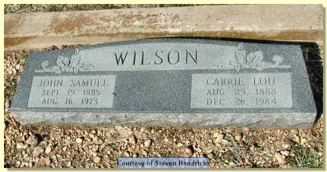 wilson_john_carrie