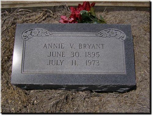 Bryant, Annie V..JPG