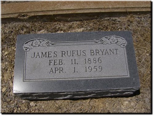 Bryant, James Rufus.JPG