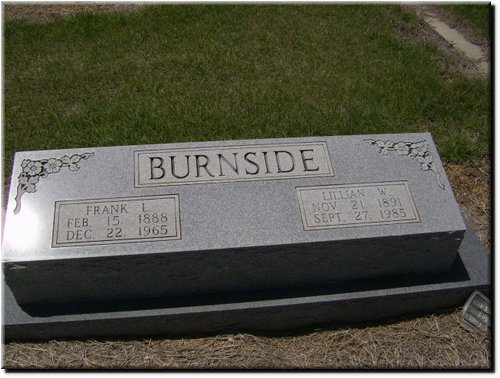 Burnside, Frank & Lillian W..JPG