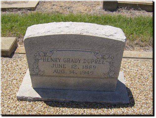 Dupree, Henry Grady.JPG