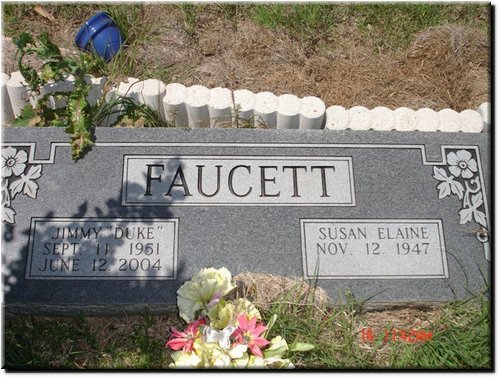 Faucett, Jimmy and Susan Elaine.JPG