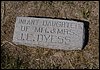 Dyess, Infant Daughter of J. E..JPG