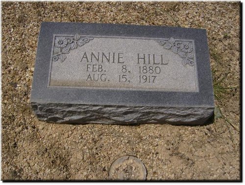 Hill, Annie.JPG